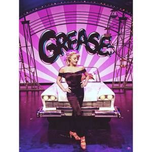 Meet your Posher, Wesley